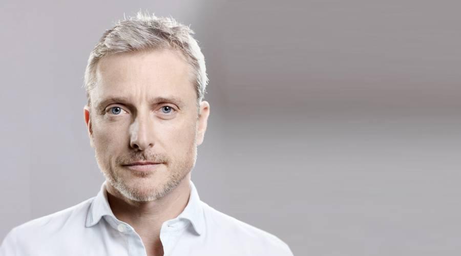 Hire Jeremy White | Leading Tech Journalist & Speaker | Booking Agent